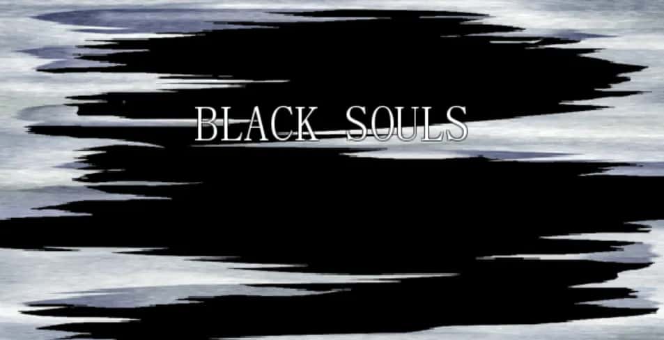 PC/经典RPG 黑暗之魂 Black Souls 三部曲合集 中文版 2.9G封面